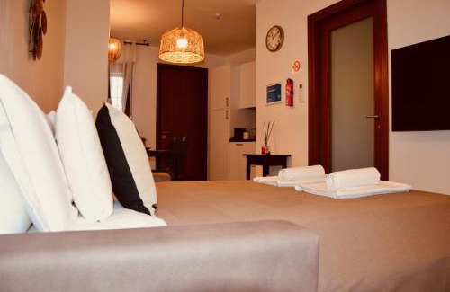 Pisa Apartment | Casa Margherita 3
