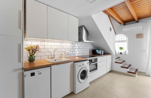 Denia Apartment | Casa Margo - Mediterranean Slow Life