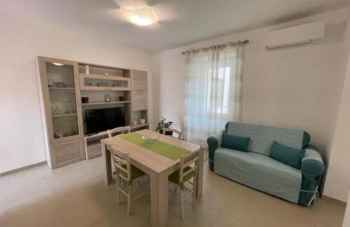 Fertilia House | Casa Mari