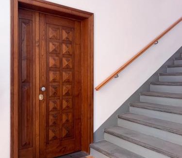 Rione Duomo House | Casa Maria Al Campo