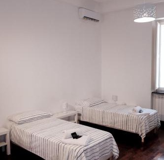 Rione Duomo House | Casa Maria Al Campo