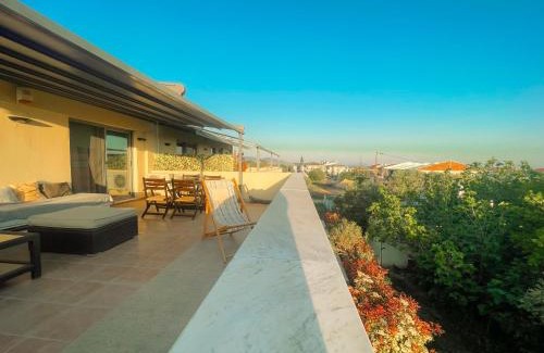 Kalyves Polygyrou House | Casa Maria-Anneta