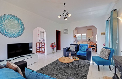 Aljezur House | Casa Maria - Cozy and peaceful home