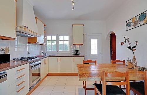 Aljezur House | Casa Maria - Cozy and peaceful home