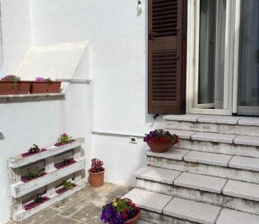 Grottaglie Apartment | Casa Maria