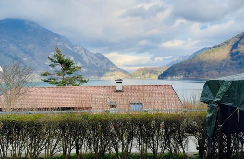 Val Maria-Pur Apartment | Casa Maria