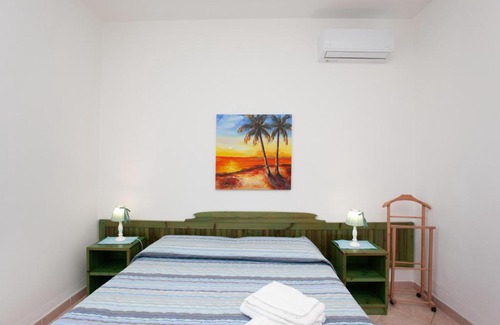 Cala Liberotto House | Casa Maria
