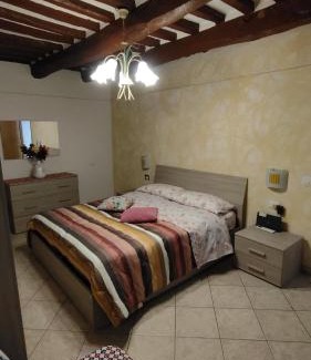 Portoferraio Old Town House | Casa Maria