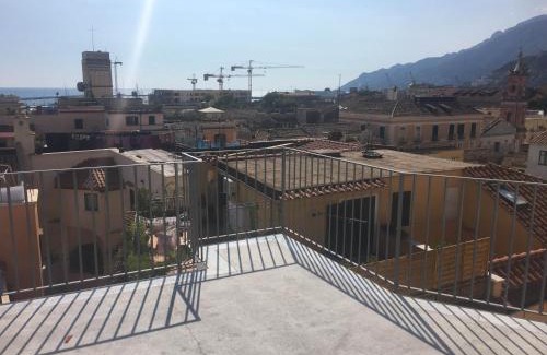 Rione Duomo House | Casa Maria