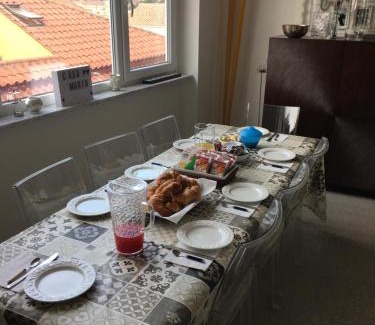 Rione Duomo House | Casa Maria