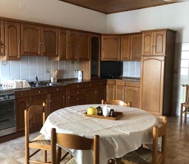 San Salvo House | Casa Maria