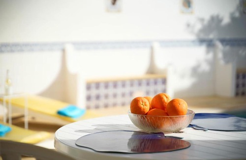Mato Serrao Villa | Casa Maria João-2 quartos e piscina privada na Praia do Carvoeiro