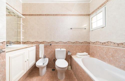 Mato Serrao Villa | Casa Maria João-2 quartos e piscina privada na Praia do Carvoeiro
