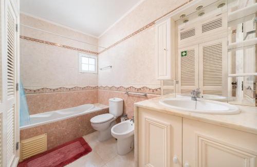 Mato Serrao Villa | Casa Maria João-2 quartos e piscina privada na Praia do Carvoeiro