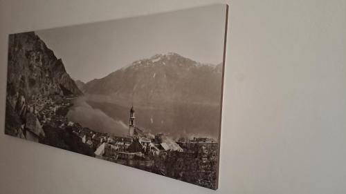Limone sul Garda Apartment | CASA MARIA lafinestrasulgarda