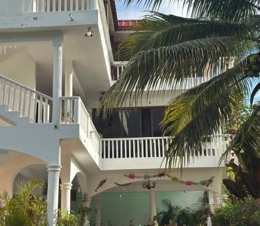 Las Terrenas Apartment | Casa Mariana