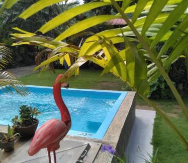 Las Terrenas Apartment | Casa Mariana