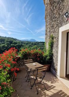 Fontechiari Bed & Breakfast | Casa Marianna