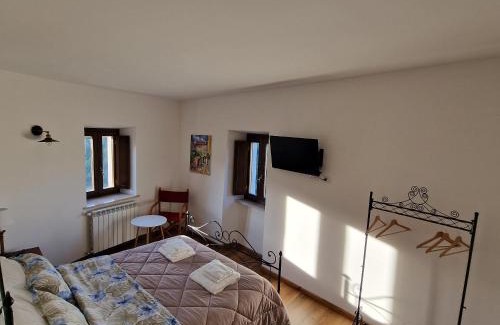 Fontechiari Bed & Breakfast | Casa Marianna
