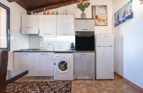 Costa Rei Apartment | Casa Mariano in Costa Rei, Sea View 🌊, 3 min from the beach.