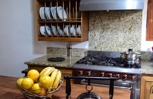 Zona Centro Bed & Breakfast | Casa Maricela B&B