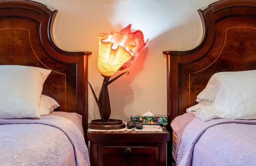 Zona Centro Bed & Breakfast | Casa Maricela B&B