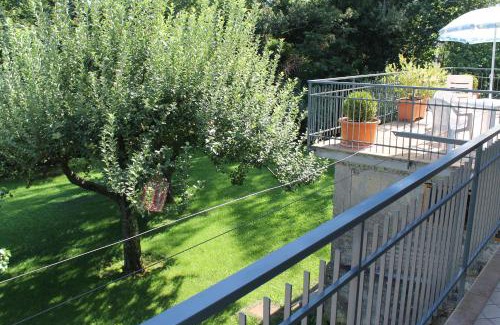 Bomerano Apartment | Casa Marilì