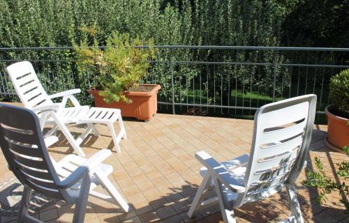 Bomerano Apartment | Casa Marilì