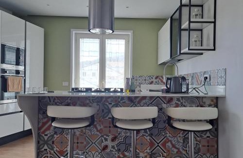 Bomerano Apartment | Casa Marilyn