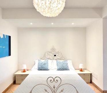 Casabianca di Fermo Apartment | Casa Marina Palmense