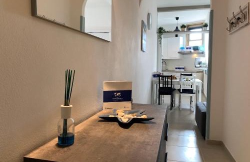 Cogoleto Apartment | Casa Marino by Holiday World