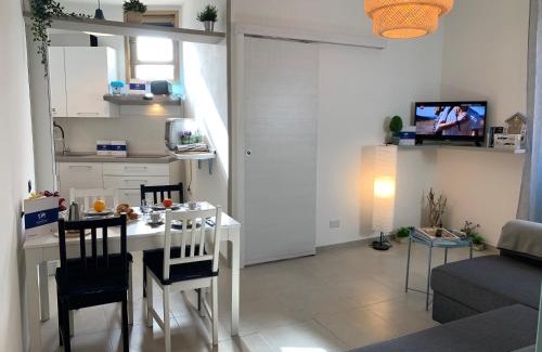 Cogoleto Apartment | Casa Marino by Holiday World