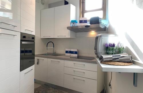 Cogoleto Apartment | Casa Marino by Holiday World