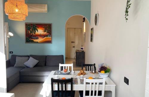 Cogoleto Apartment | Casa Marino by Holiday World