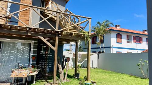 Canto Grande House | Casa Mariscal