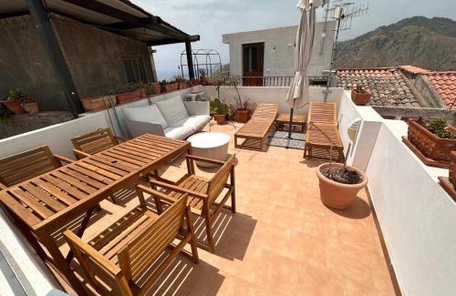 Forza d'Agro House | Casa Mark