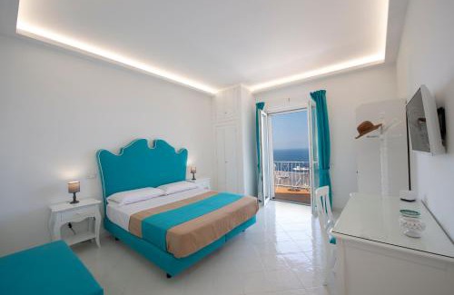 Laurito Apartment | Casa Marrapese