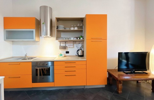 Lecco Apartment | Casa Marta - Affitti Brevi Italia