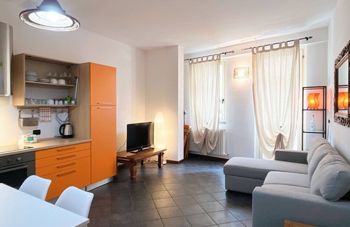 Lecco Apartment | Casa Marta - Affitti Brevi Italia