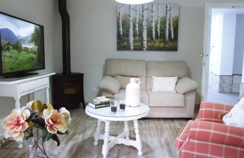 El Bosque House | Casa Martina