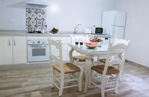 El Bosque House | Casa Martina