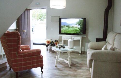 El Bosque House | Casa Martina