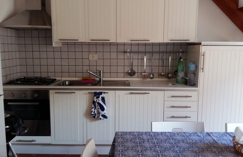 Porto Paglia House | Casa Martina, Sardinia off the beaten tracks