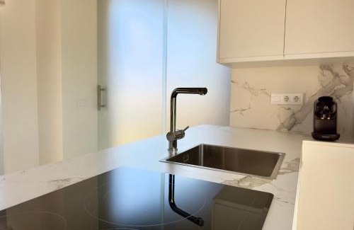 Alhaurin de la Torre Apartment | Casa Maruja