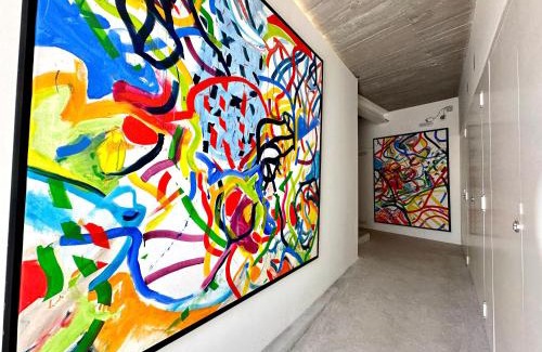 Alhaurin de la Torre Apartment | Casa Maruja