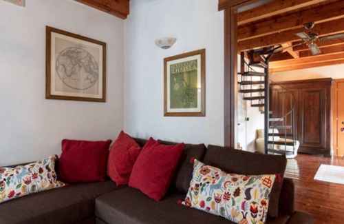 Rivoltella Apartment | Casa Marzia "FAMILY PLUS" Rivoltella del Garda Lake Garda