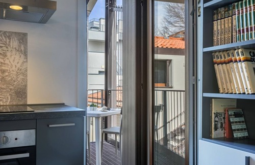 Savena House | Casa Maserati - Lovely & Comfortable Studio