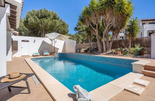 Son Parc House | Casa Masi