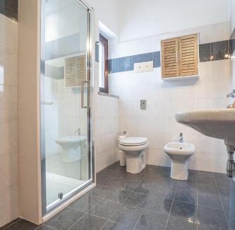 Monte Petrosu Apartment | Casa Masini San Teodoro