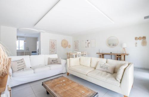 La Bruguiere House | Casa Mat'Yse